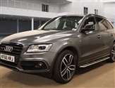 Used Audi Q5