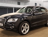 Used Audi Q5