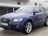 Used Audi Q5