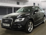Used Audi Q5