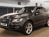 Used Audi Q5