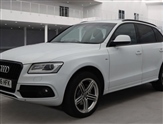 Used Audi Q5