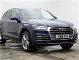 Used Audi Q5