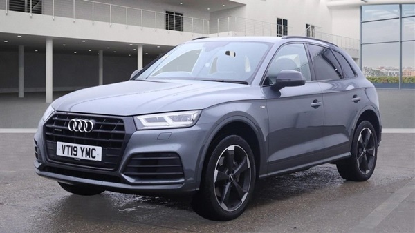 Large image for the Used Audi Q5