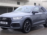 Used Audi Q5