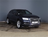 Used Audi Q5