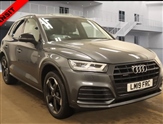 Used Audi Q5