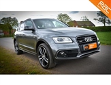 Used Audi Q5