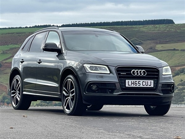 Large image for the Used Audi Q5
