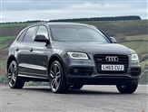 Used Audi Q5