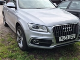 Used Audi Q5