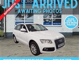 Used Audi Q5