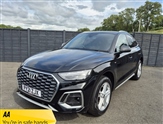 Used Audi Q5