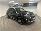 Used Audi Q5