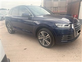 Used Audi Q5