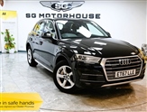 Used Audi Q5