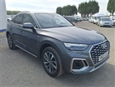 Used Audi Q5