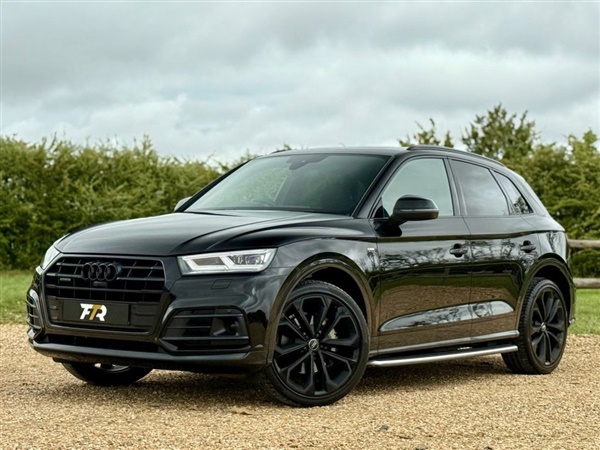 Large image for the Used Audi Q5