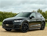 Used Audi Q5