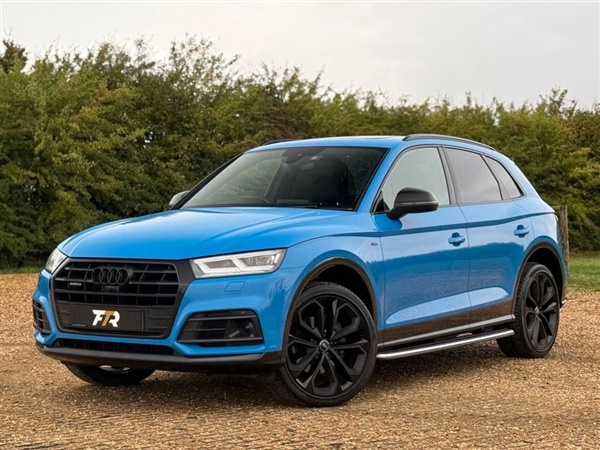 Large image for the Used Audi Q5