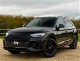 Used Audi Q5