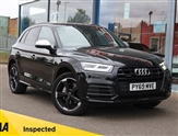 Used Audi Q5