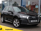 Used Audi Q5