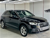 Used Audi Q5