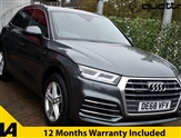 Used Audi Q5