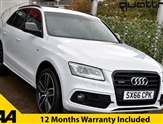 Used Audi Q5
