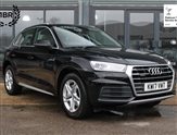 Used Audi Q5