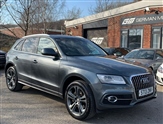 Used Audi Q5