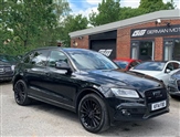 Used Audi Q5