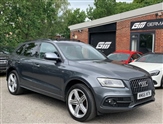 Used Audi Q5