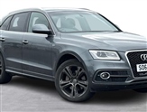 Used Audi Q5