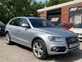 Used Audi Q5