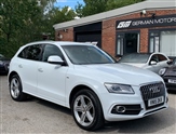 Used Audi Q5