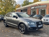 Used Audi Q5