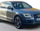 Used Audi Q5
