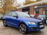 Used Audi Q5