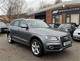 Used Audi Q5