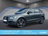 Used Audi Q5