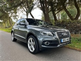 Audi Q5 Image 1