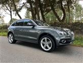 Audi Q5 Image 2