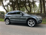 Audi Q5 Image 3