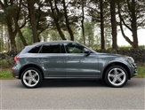 Audi Q5 Image 4