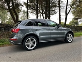 Audi Q5 Image 5