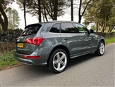 Audi Q5 Image 6