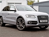 Used Audi Q5
