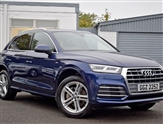 Used Audi Q5